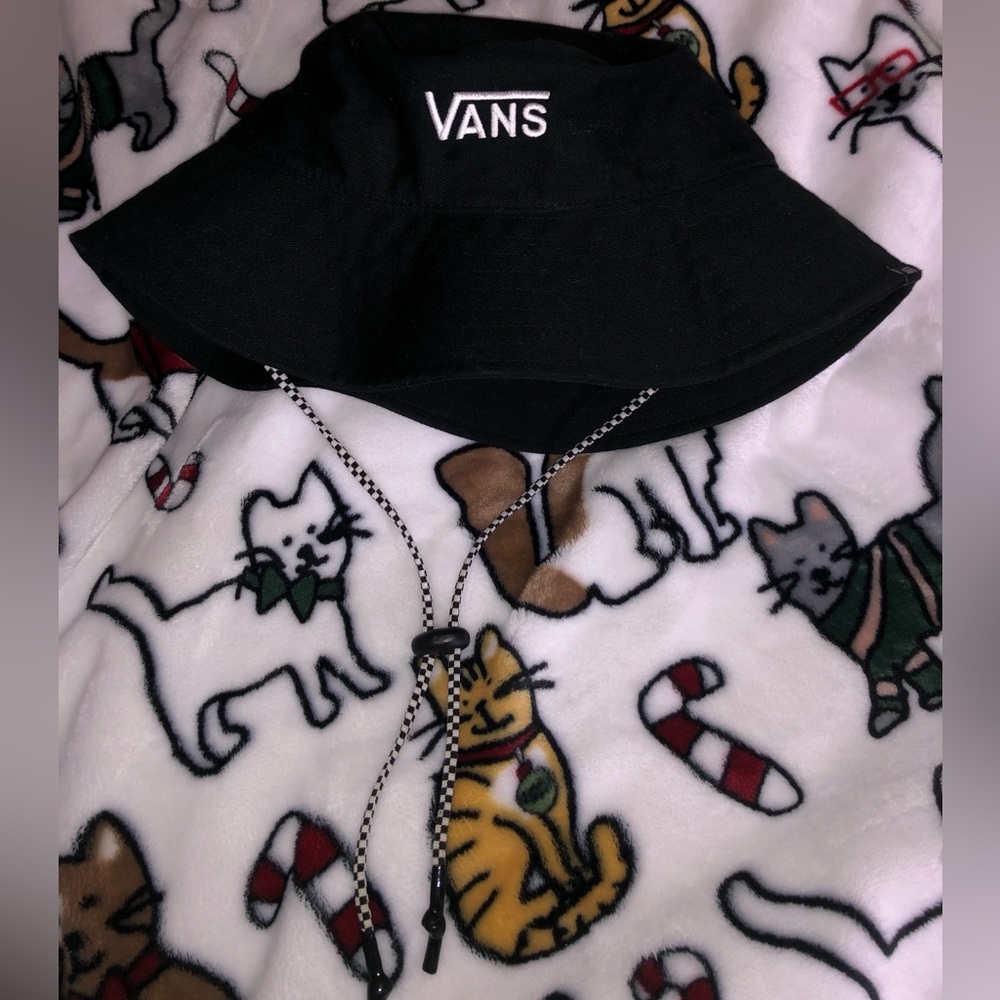 Vans bucket hat